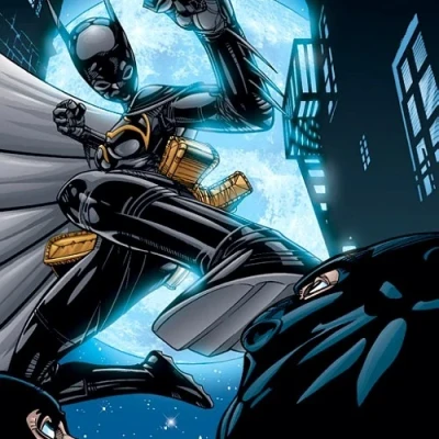 Cassandra Cain