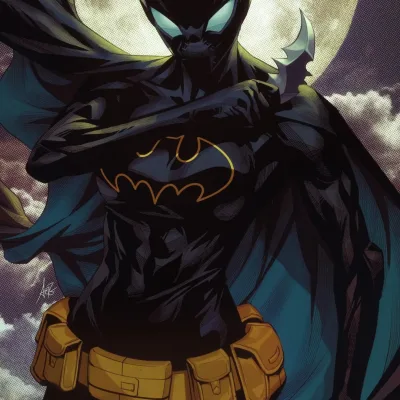 Cassandra Cain