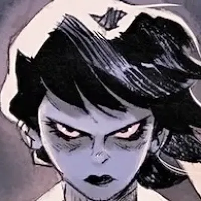 Cassandra Cain (Earth Alpha)