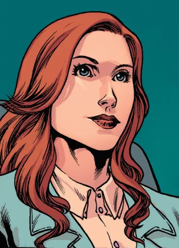 Cassandra Cillian