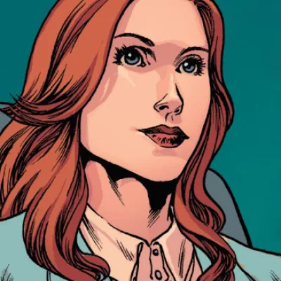 Cassandra Cillian