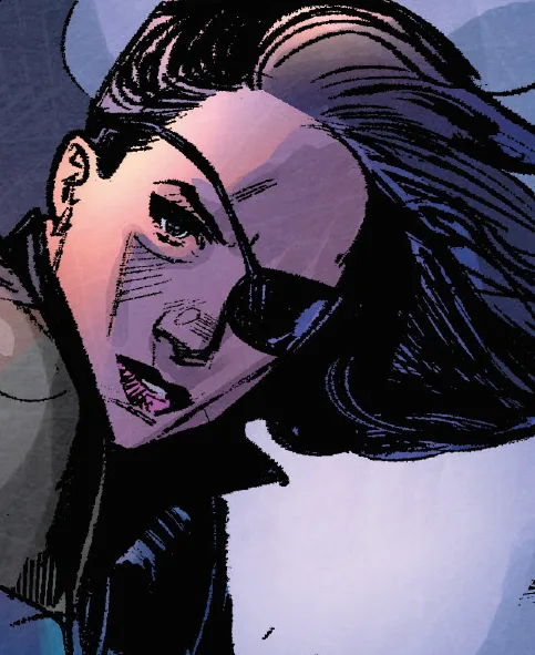 Cassandra Gillespie