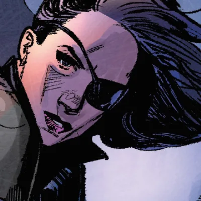 Cassandra Gillespie