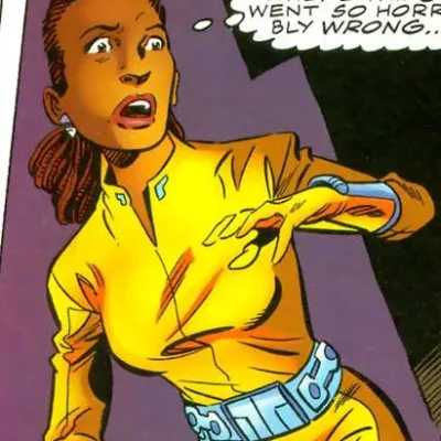 Cassandra Locke