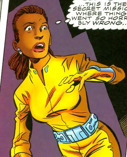Cassandra Locke
