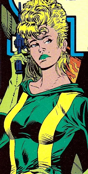 Cassandra Romulus