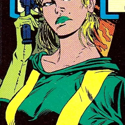 Cassandra Romulus
