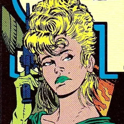 Cassandra Romulus