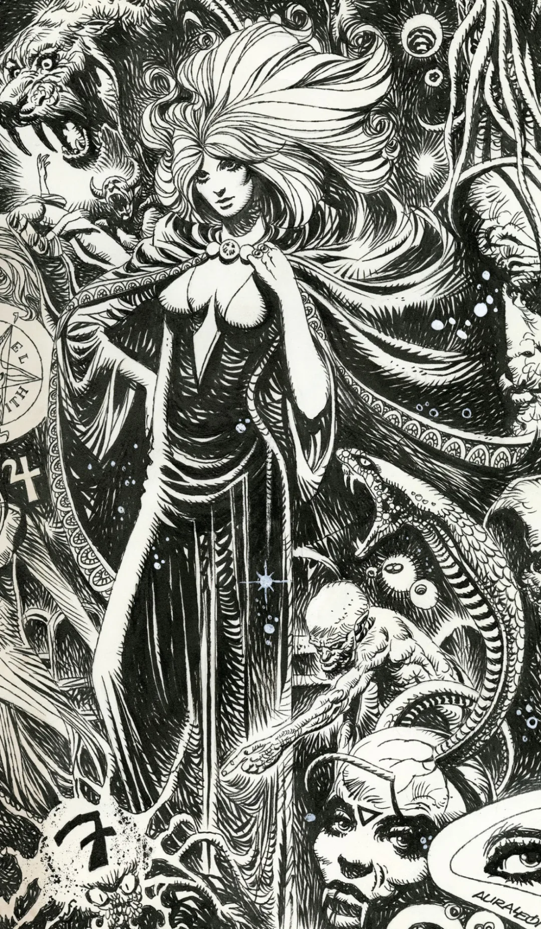 Cassandra St. Knight