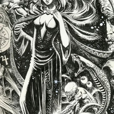 Cassandra St. Knight
