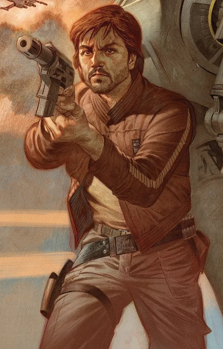 Cassian Andor