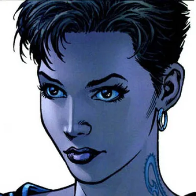 Cassidy