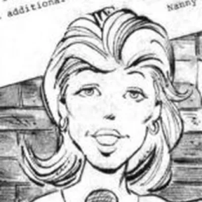 Cassie Collingwood