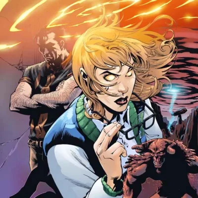 Cassie Starkweather