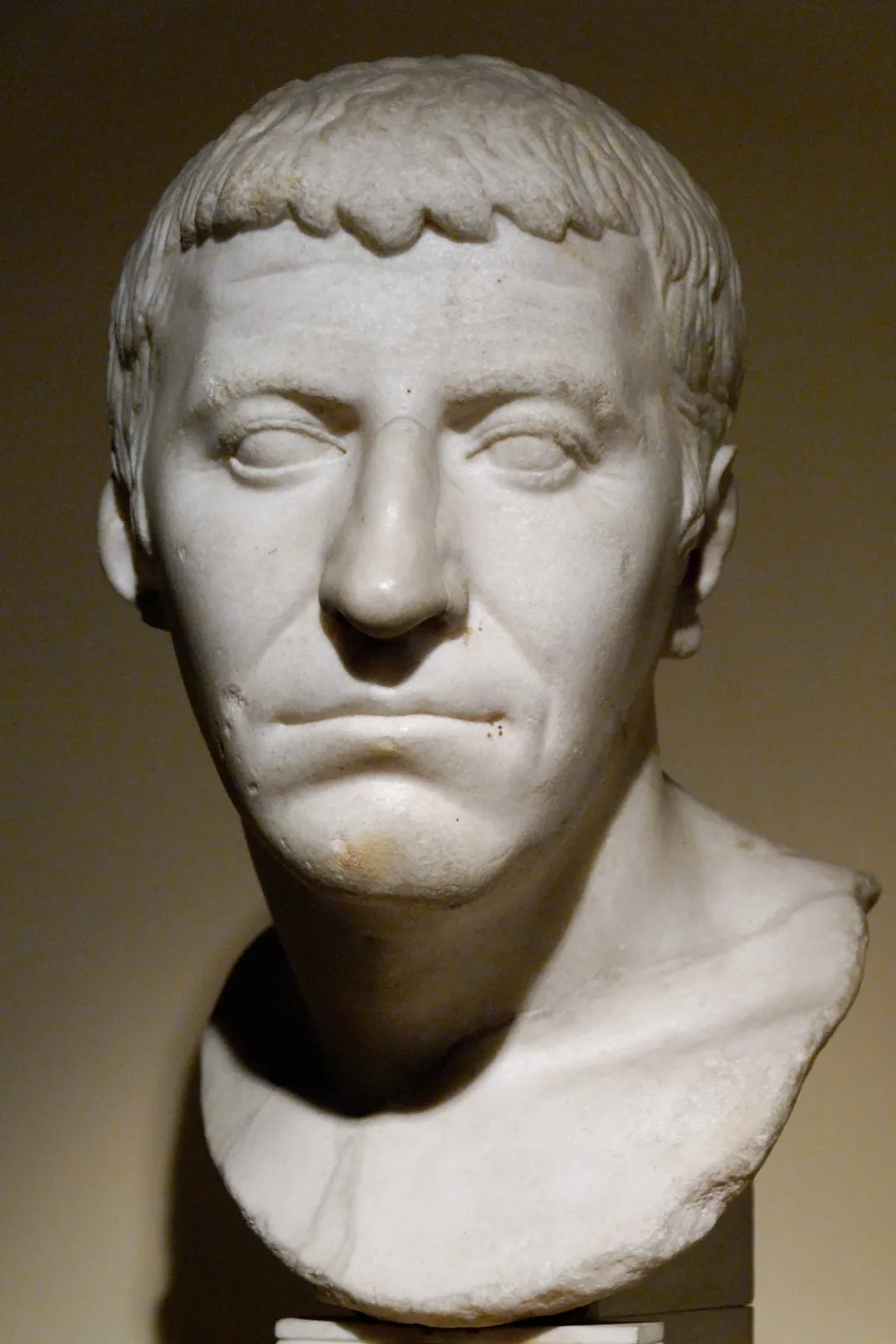 Cassius