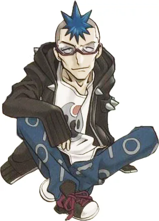 Cassius
