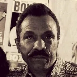 Cassius Marcellus Clay Sr.