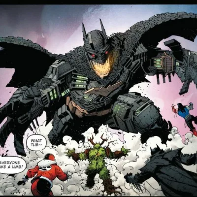 Castle Bat