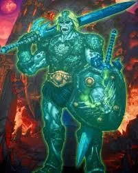 Castle Grayskullman