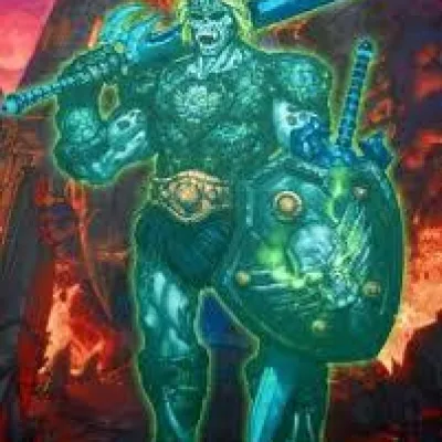 Castle Grayskullman