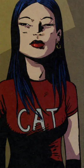 Cat