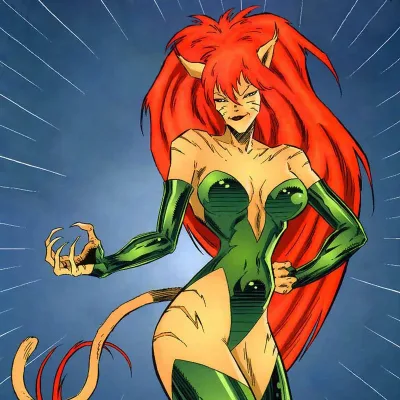 Cat-Fem
