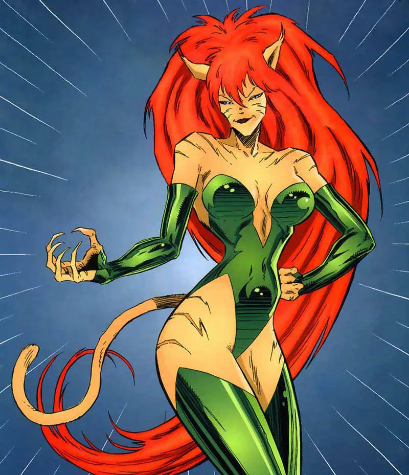 Cat-Fem