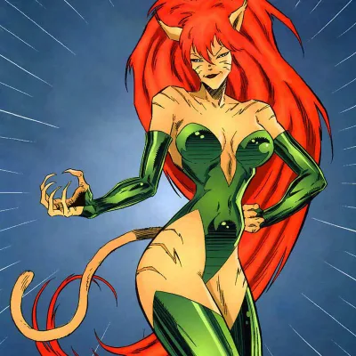 Cat-Fem
