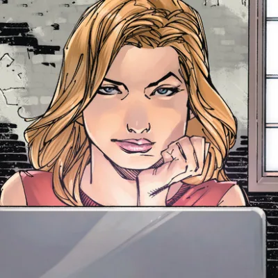 Cat Grant