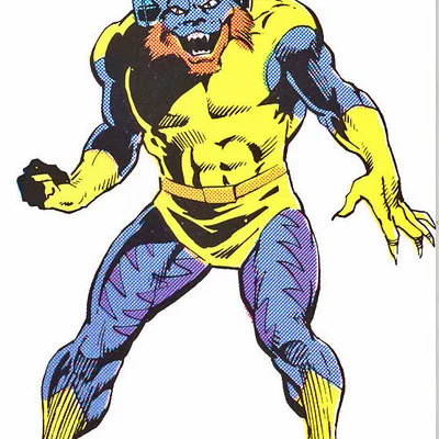 Cat-Man