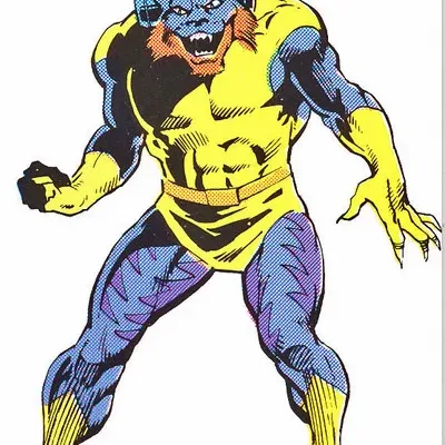 Cat-Man