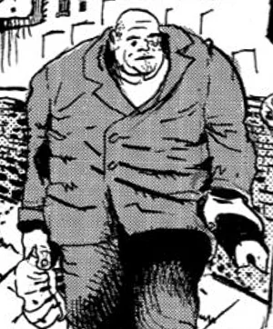Cat-Man