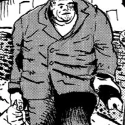 Cat-Man