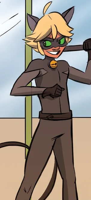 Cat Noir