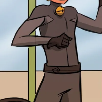 Cat Noir