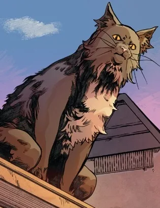 Cat Sìth