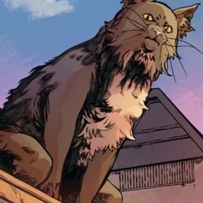 Cat Sìth