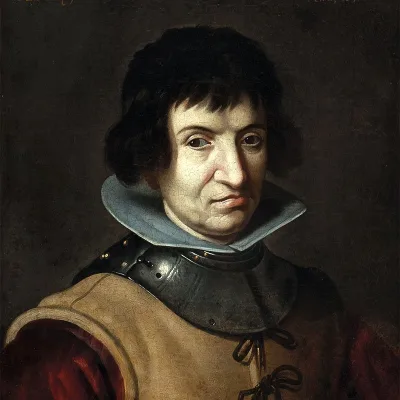Catalina de Erauso