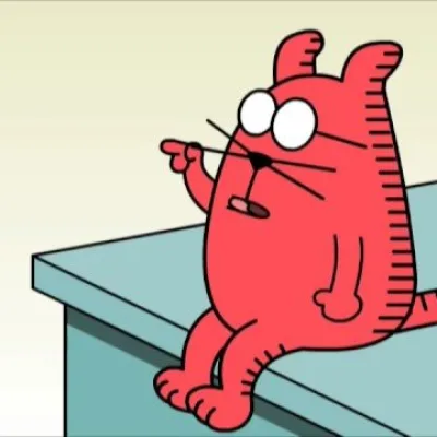 Catbert
