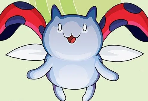 Catbug