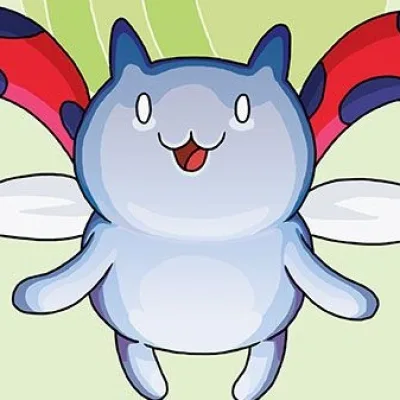 Catbug
