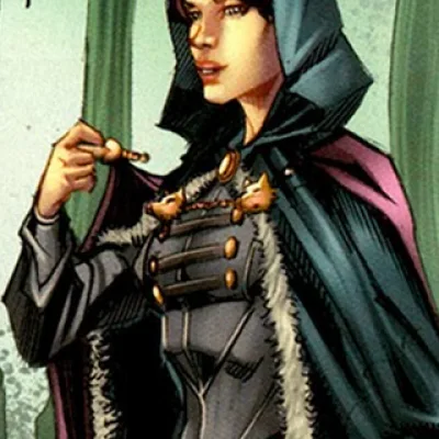 Catelyn Stark