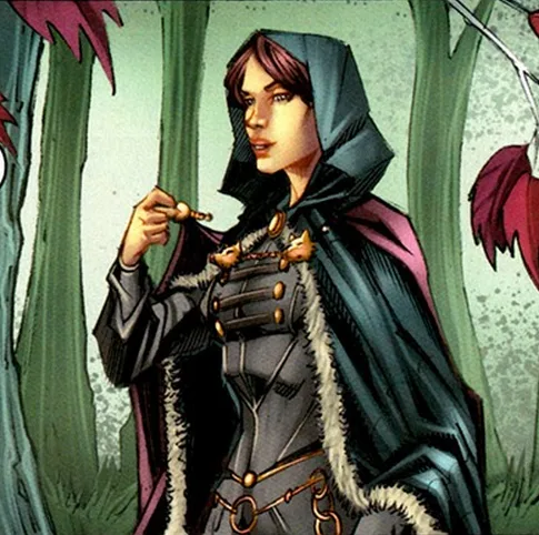 Catelyn Stark