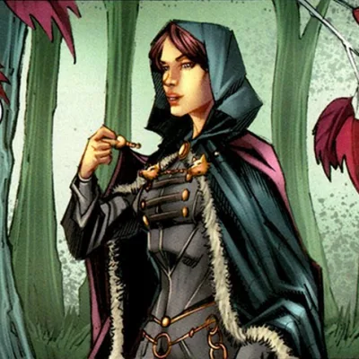Catelyn Stark