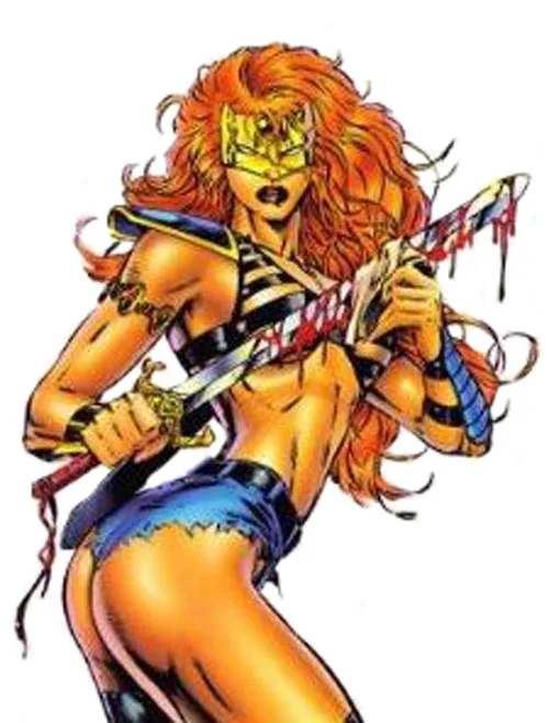 Catfight