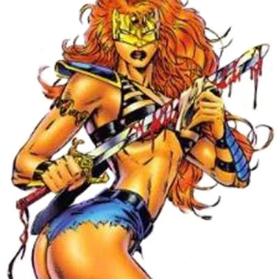 Catfight