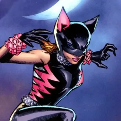 Catgirl