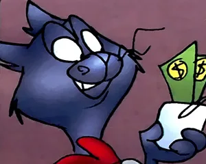 Catgut