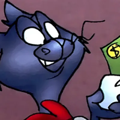 Catgut