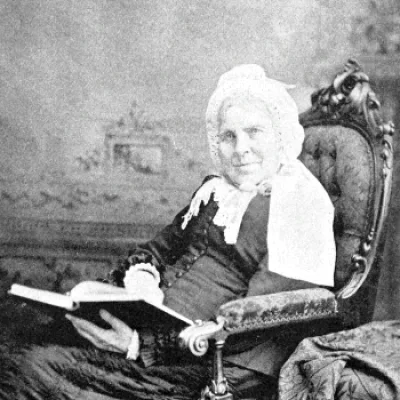 Catharine Parr Traill